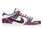 Nike SB Dunk Low x Parra ‚Abstract Art‘ 2021 DH7695-600 Skidge Store