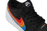 Nike SB Dunk Low x Polaroid ‚Black‘ DH7722-001  Skidge Store