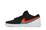 Nike SB Dunk Low x Polaroid ‚Black‘ DH7722-001  Skidge Store
