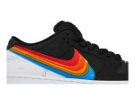 Nike SB Dunk Low x Polaroid ‚Black‘ DH7722-001  Skidge Store