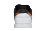 Nike SB Dunk Low x Polaroid ‚Black‘ DH7722-001  Skidge Store