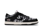 Nike SB Dunk Low x Quartersnacks ‚Little Debbie’s Zebra Cakes‘ DM3510-001 Skidge Store