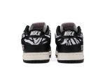 Nike SB Dunk Low x Quartersnacks ‚Little Debbie’s Zebra Cakes‘ DM3510-001 Skidge Store