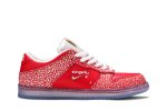 Nike SB Dunk Low x Stingwater ‚Magic Mushroom‘ DH7650-600 Skidge Store