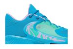 Nike Zoom Freak 4 ‚Laser Blue‘ DJ6149-400  Skidge Store