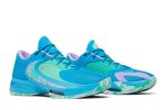 Nike Zoom Freak 4 ‚Laser Blue‘ DJ6149-400  Skidge Store