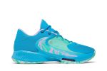 Nike Zoom Freak 4 ‚Laser Blue‘ DJ6149-400  Skidge Store