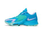 Nike Zoom Freak 4 ‚Laser Blue‘ DJ6149-400  Skidge Store
