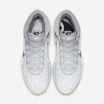 Nike Zoom KD 12 NRG EP ‚Wolf Grey‘ CK1197-101 Skidge Store