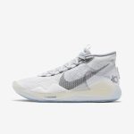 Nike Zoom KD 12 NRG EP ‚Wolf Grey‘ CK1197-101 Skidge Store