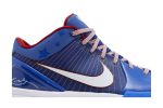 Nike Zoom Kobe 4 Protro ‚Philly‘ FQ3545-400  Skidge Store