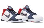 Nike Zoom Kobe 5 XDR ‚Team USA‘ 386430-103  Skidge Store