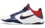 Nike Zoom Kobe 5 XDR ‚Team USA‘ 386430-103  Skidge Store