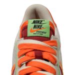sacai x CLOT x Nike LDWaffle ‚Net Orange Blaze‘ DH1347-100 Skidge Store