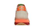 sacai x CLOT x Nike LDWaffle ‚Net Orange Blaze‘ DH1347-100 Skidge Store