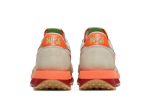 sacai x CLOT x Nike LDWaffle ‚Net Orange Blaze‘ DH1347-100 Skidge Store