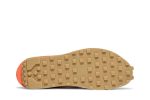 sacai x CLOT x Nike LDWaffle ‚Net Orange Blaze‘ DH1347-100 Skidge Store
