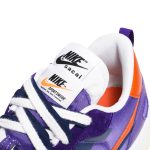 sacai x Nike VaporWaffle ‚Dark Iris‘ DD1875-500 Skidge Store