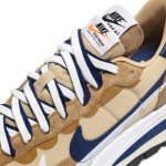 sacai x Nike VaporWaffle ‚Sesame Blue Void‘ DD1875-200 Skidge Store