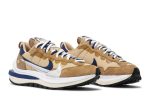 sacai x Nike VaporWaffle ‚Sesame Blue Void‘ DD1875-200 Skidge Store