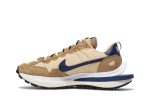sacai x Nike VaporWaffle ‚Sesame Blue Void‘ DD1875-200 Skidge Store