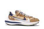 sacai x Nike VaporWaffle ‚Sesame Blue Void‘ DD1875-200 Skidge Store