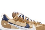 sacai x Nike VaporWaffle ‚Sesame Blue Void‘ DD1875-200 Skidge Store