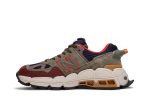 Salehe Bembury x New Balance 574 ‚Yurt Team Forest Green‘ MS574YSB