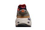 Salehe Bembury x New Balance 574 ‚Yurt Team Forest Green‘ MS574YSB