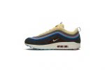 Sean Wotherspoon x Nike Air Max 1/97 ‚Sean Wotherspoon‘ [also worn by Jay Chou] AJ4219-400 Skidge Store