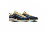 Sean Wotherspoon x Nike Air Max 1/97 ‚Sean Wotherspoon‘ [also worn by Jay Chou] AJ4219-400 Skidge Store