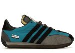 Song for the Mute x adidas Country OG ‚Active Teal‘ ID3545 Skidge Store
