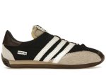 Song for the Mute x adidas Country OG ‚Black Wonder Beige‘ ID3546 Skidge Store