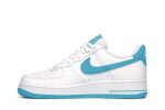 Space Jam x Nike Air Force 1 ’07 Low ‚Hare‘ DJ7998-100 Skidge Store