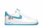 Space Jam x Nike Air Force 1 ’07 Low ‚Hare‘ DJ7998-100 Skidge Store