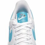 Space Jam x Nike Air Force 1 ’07 Low ‚Hare‘ DJ7998-100 Skidge Store