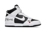 Supreme x Nike SB Dunk High ‚By Any Means Black‘ DN3741-002  Skidge Store