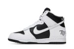 Supreme x Nike SB Dunk High ‚By Any Means Black‘ DN3741-002  Skidge Store