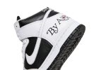Supreme x Nike SB Dunk High ‚By Any Means Black‘ DN3741-002  Skidge Store