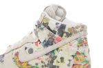 Supreme x Nike SB Dunk High ‚Rammellzee‘ FD8779-100