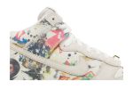 Supreme x Nike SB Dunk High ‚Rammellzee‘ FD8779-100