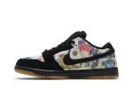 Supreme x Nike SB Dunk Low ‚Rammellzee‘ FD8778-001