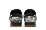 Supreme x Nike SB Dunk Low ‚Rammellzee‘ FD8778-001