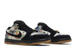 Supreme x Nike SB Dunk Low ‚Rammellzee‘ FD8778-001