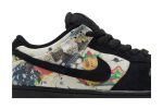 Supreme x Nike SB Dunk Low ‚Rammellzee‘ FD8778-001