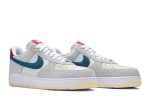 UNDEFEATED x Nike Air Force 1 Low ‚5 On It‘ DM8461-001 Skidge Store