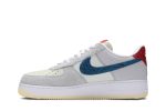 UNDEFEATED x Nike Air Force 1 Low ‚5 On It‘ DM8461-001 Skidge Store