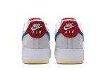 UNDEFEATED x Nike Air Force 1 Low ‚5 On It‘ DM8461-001 Skidge Store