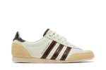 Wales Bonner x adidas Japan ‚Cream White‘ GY5748  Skidge Store