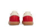 Wales Bonner x adidas Samba ‚Collegiate Orange‘ GY6612 Skidge Store